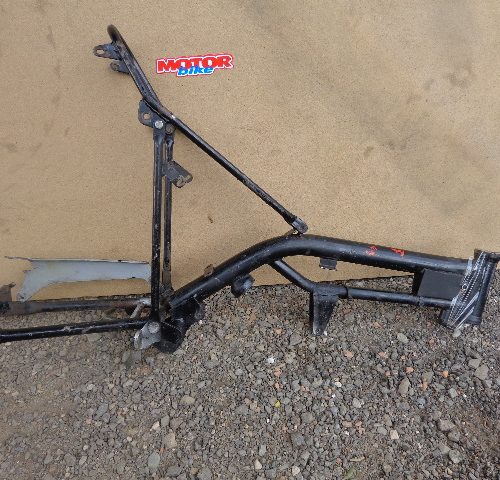 MONTESA COTA 49 CHASIS REF 16