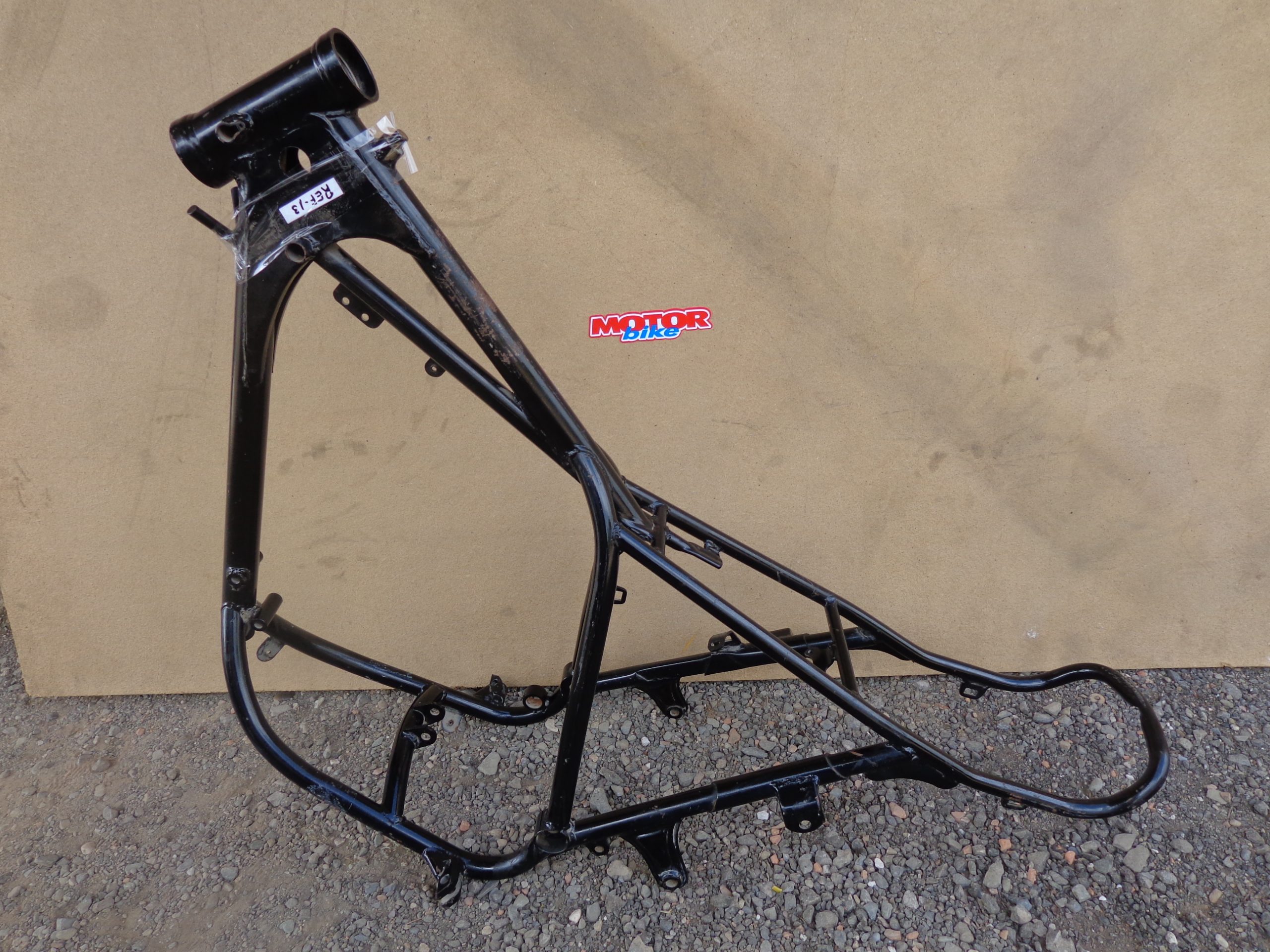 MONTESA ENDURO-CAPPRA CHASIS NUEVO REF 13