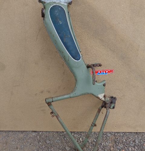 OSSA 50 VERDE CHASIS REF 20