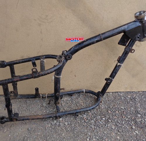 RIEJU 175 4 TIEMPOS CHASIS REF 30