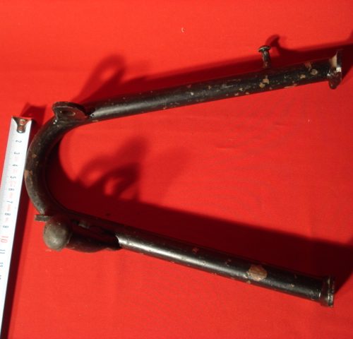 CABALLETE DERBI TRICAMPEONA, OLIMPICA, ANTORCHA, ETC...