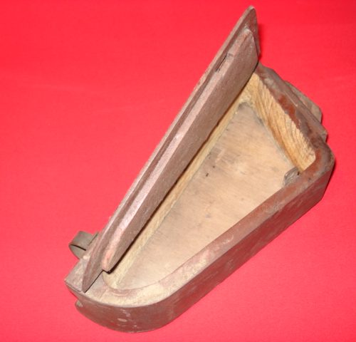 CAJA HERRAMIENTAS MADERA