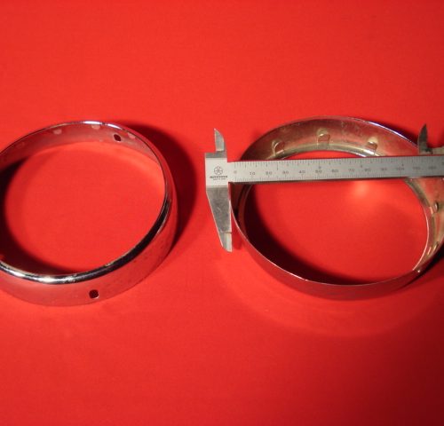 CERQUILLO VESPA DE 130MM ORIGINAL