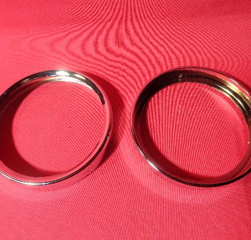 CERQUILLO BULTACO FRONTERA (TODAS) DE 128 MM DIAMETRO