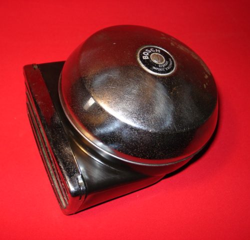 CLAXON BOSCH HO/ ES C 6/3 DE 14 DIÁMETRO