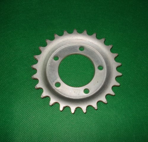 CORONA MONTESA CICLOMOTOR, COTA 25...