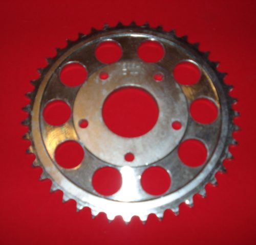 CORONA MONTESA IMPALA DE 44 Z