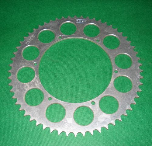 CORONA OSSA, DE 58 D