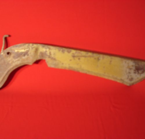 CUBRECADENAS DERBI 250 CABEZA HORMIGA