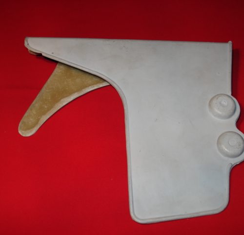 CUBRECADENAS MONTESA ENDURO 75 L