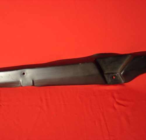 CUBRECADENAS DERBI 2002 METALICO