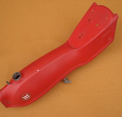 DEPOSITO MONTESA COTA 49