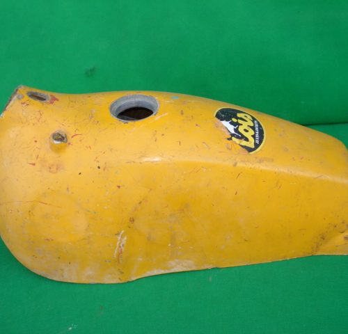 DEPOSITO BULTACO LOBITO MK 3, REF 233