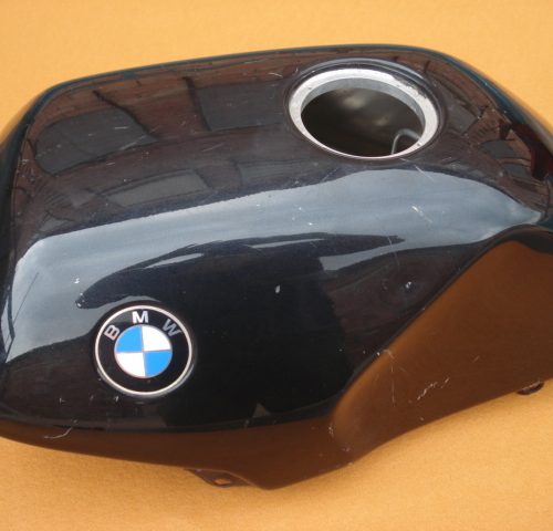 DEPOSITO BMW NEGRO, REF 1377