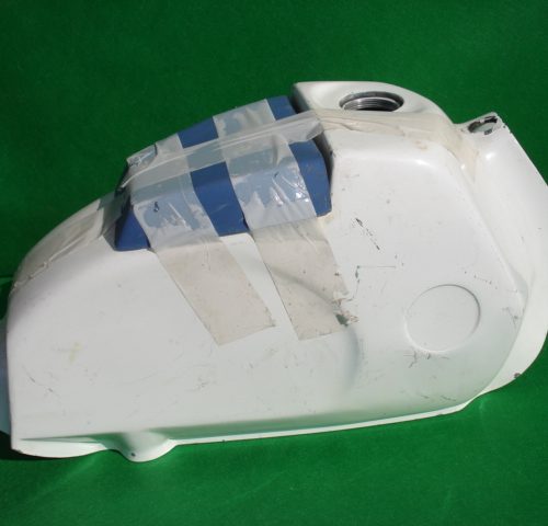 DEPOSITO BULTACO FRONTERA MK10, MK 11 REF 215