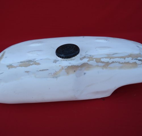 DEPOSITO BULTACO TSS, CON TAPON.