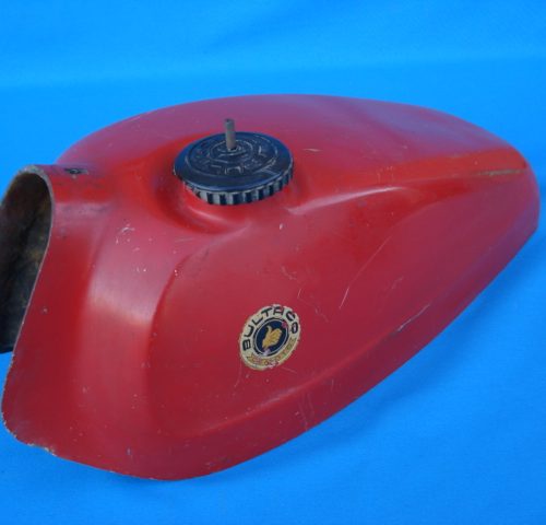 DEPOSITO BULTACO MATADOR MK 4