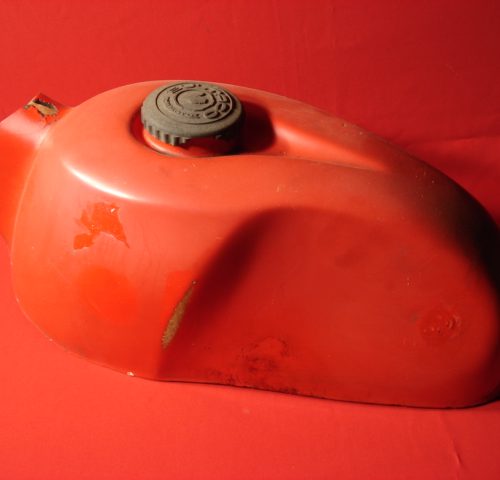 DEPOSITO BULTACO SAMMY MILLER, MATADOR, REF 1418