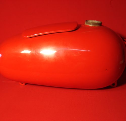 DEPOSITO MONTESA BRIO PINTADO