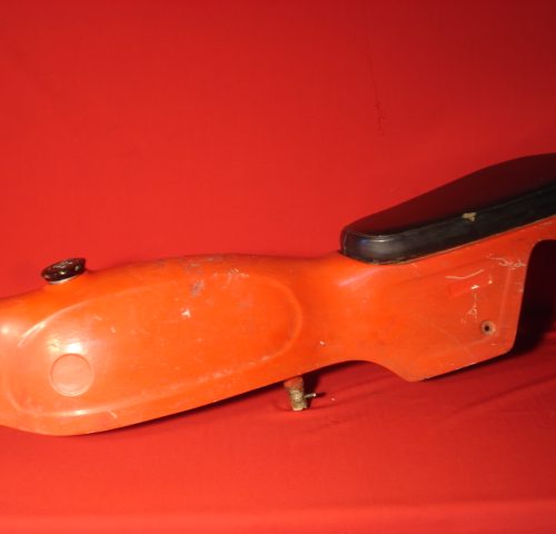 DEPOSITO MONTESA FURA CON ASIENTO