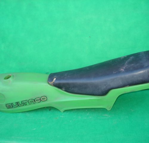 DEPOSITO BULTACO BRINCO CON ASIENTO REF 235