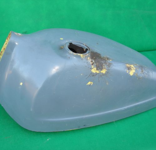 DEPOSITO BULTACO MATADOR MK 3 REF 237