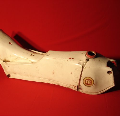 DEPOSITO MONTESA COTA 349 1ª SERIE