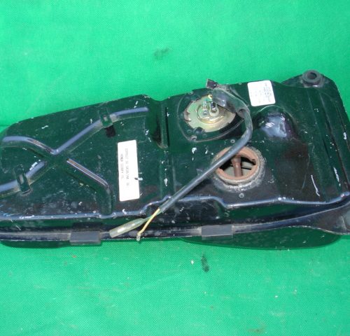 DEPOSITO HONDA SCOOPY 75