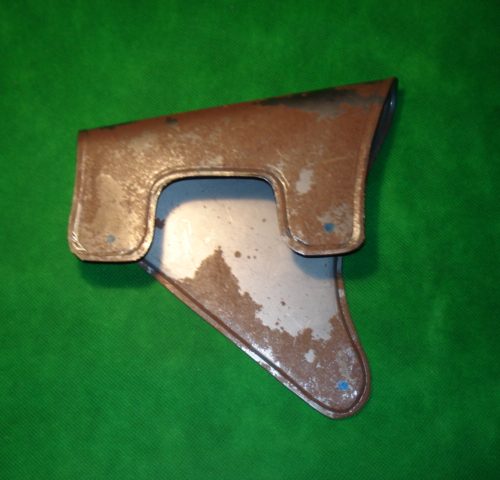 CUBRECADENAS BULTACO PURSANG MK 5