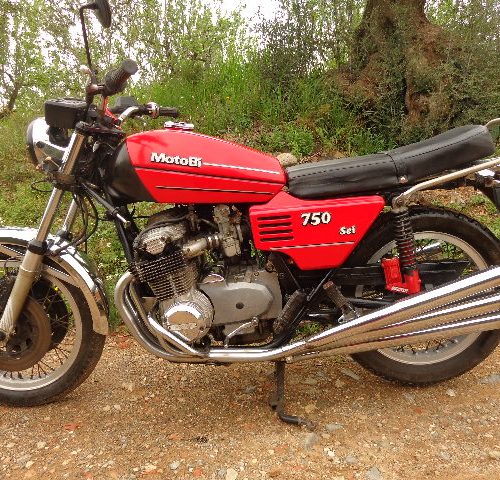 ASIENTO MOTO MORINI 250 Y 350 ASIENTO NUEVO