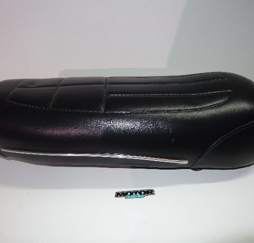 Asiento rieju gt años 70 original
