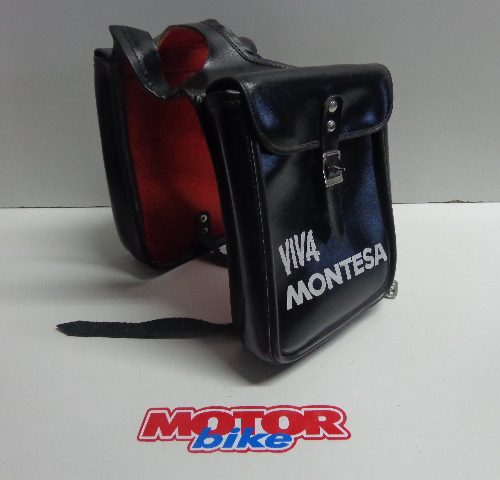 ALFORJAS MONTESA VIVA MONTESA