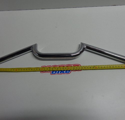 MANILLAR SPORT CROMADO, PARA MONTESA, BULTACO, OSSA, DERBI...