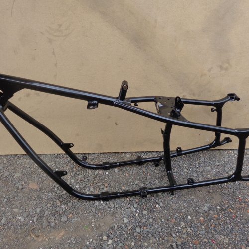 BMW R 25/2 CHASIS NUM 2316..