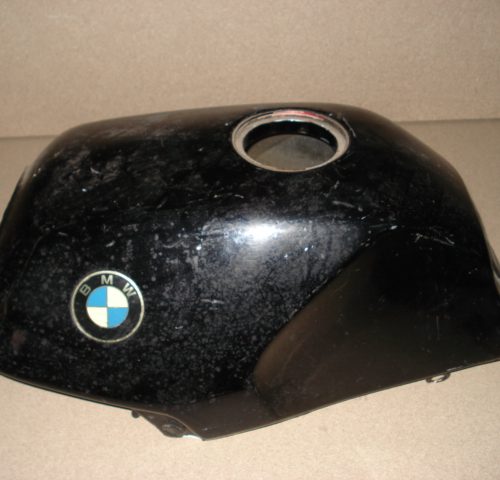 DEPOSITO BMW NEGRO