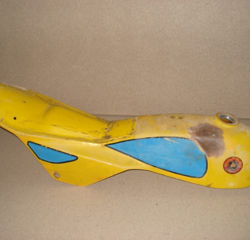 DEPOSITO BULTACO LOBITO MK 6,7 Y 8