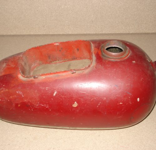 DEPOSITO MONTESA BRIO CON TAPA