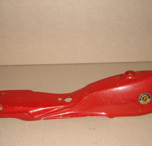 DEPOSITO BULTACO BRINCO