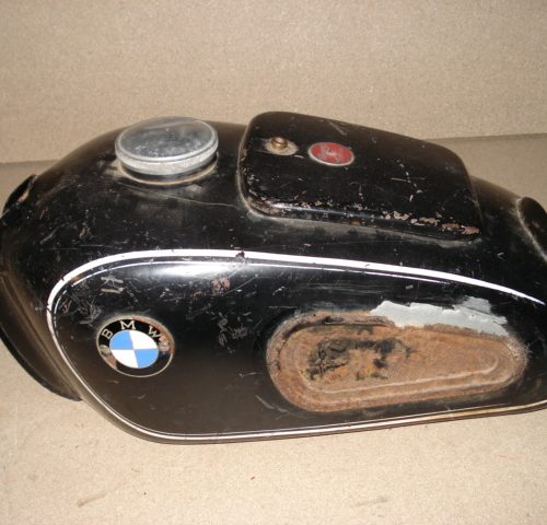 DEPOSITO BMW MONOCILINDRICA