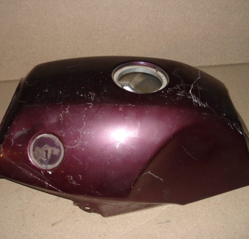 DEPOSITO BMW GRANATE