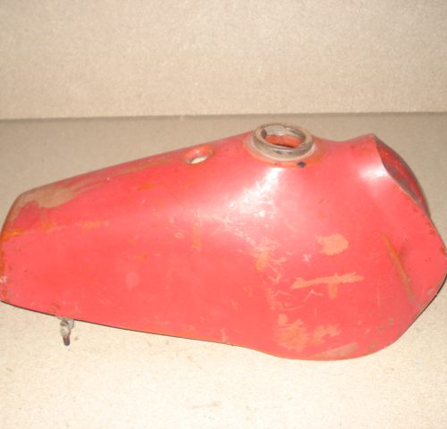 DEPOSITO BULTACO LOBITO MK 4