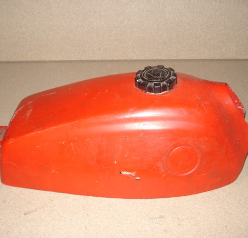 DEPOSITO BULTACO MERCURIO 175 GT CON TAPON