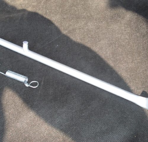 CABALLETE DE MONTESA COTA 25