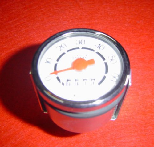 CUENTA KILÓMETROS VESPINO