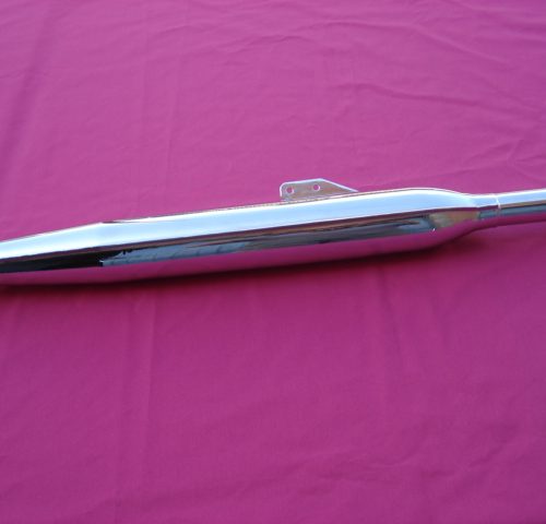 ESCAPE MONTESA IMPALA 175 SPORT