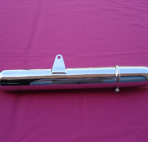 ESCAPE DUCATI 175-200 y 250