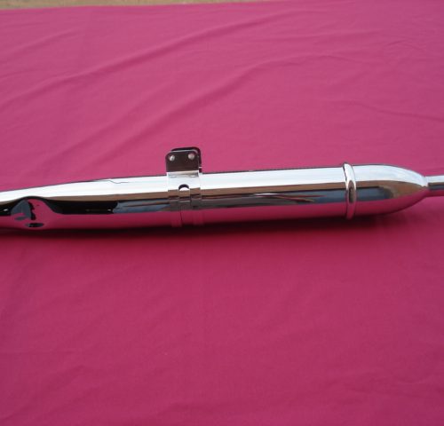 ESCAPE OSSA 175 SPORT