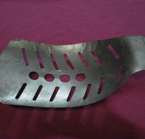 CUBRECARTER BULTACO MATADOR MK 3...