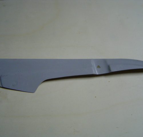 CUBRECADENAS BULTACO BRINCO