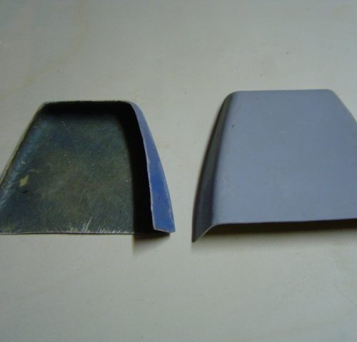 CAJA HERRAMIENTAS BULTACO FRONTERA